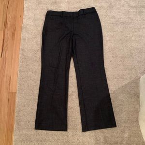 LOFT Julie fit trouser